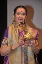 Sushila Rani at Veteran singer Sushila Rani honoured on 20th Oct 2011 (59).JPG